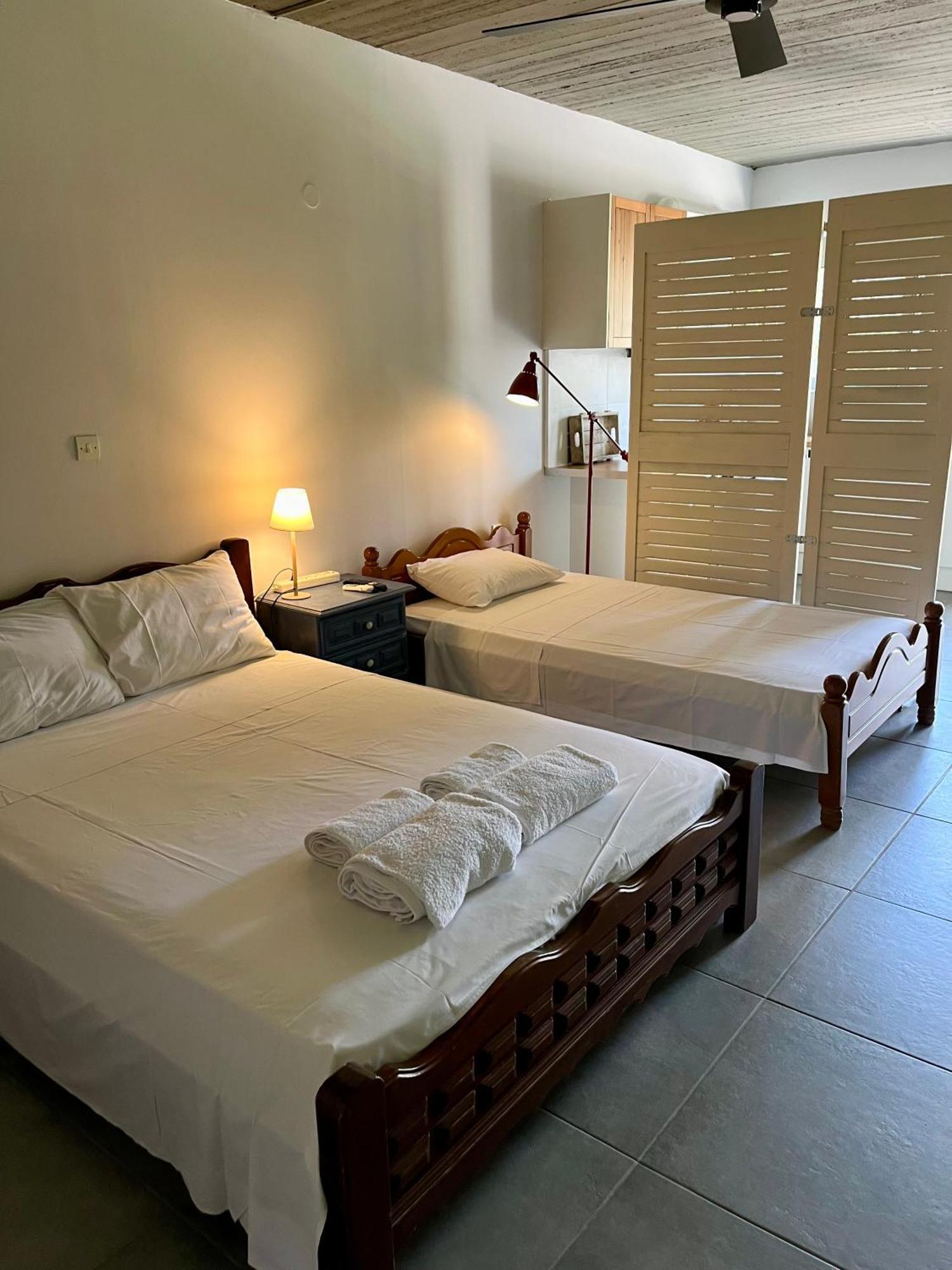 Gianna'S Guesthouse Пилос Экстерьер фото