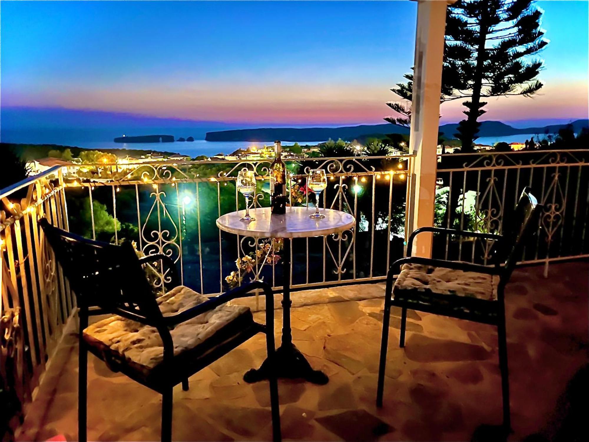 Gianna'S Guesthouse Пилос Экстерьер фото
