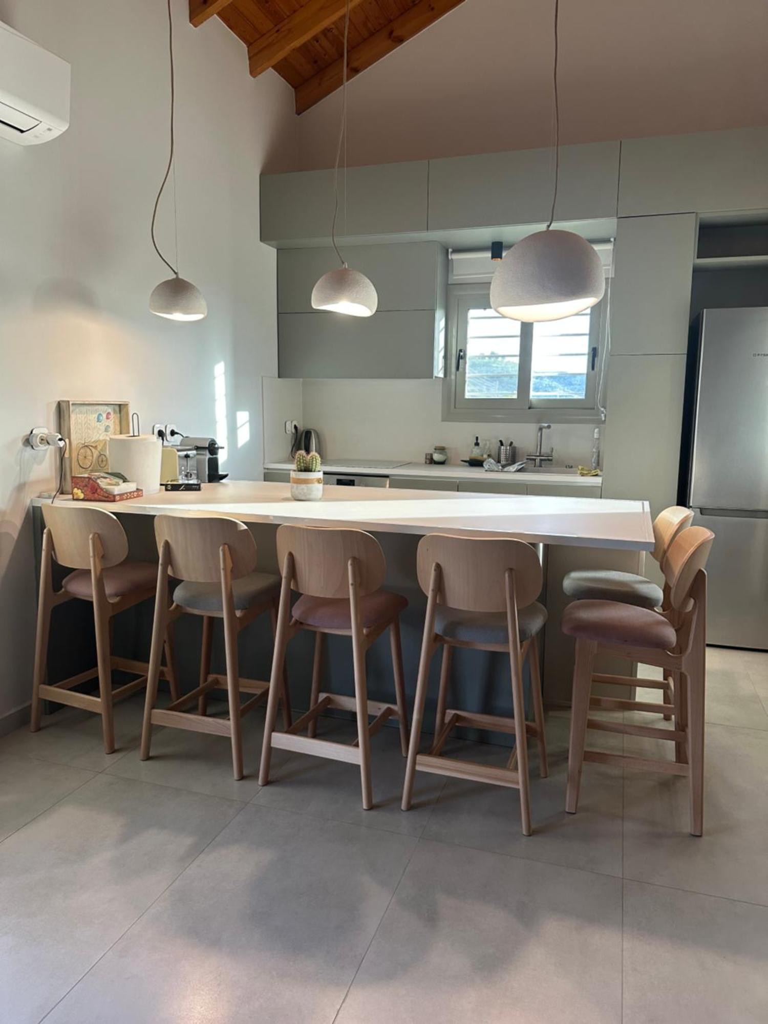 Gianna'S Guesthouse Пилос Экстерьер фото