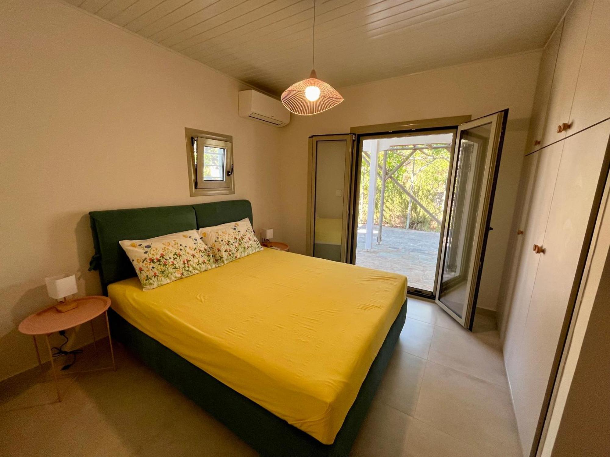 Gianna'S Guesthouse Пилос Экстерьер фото