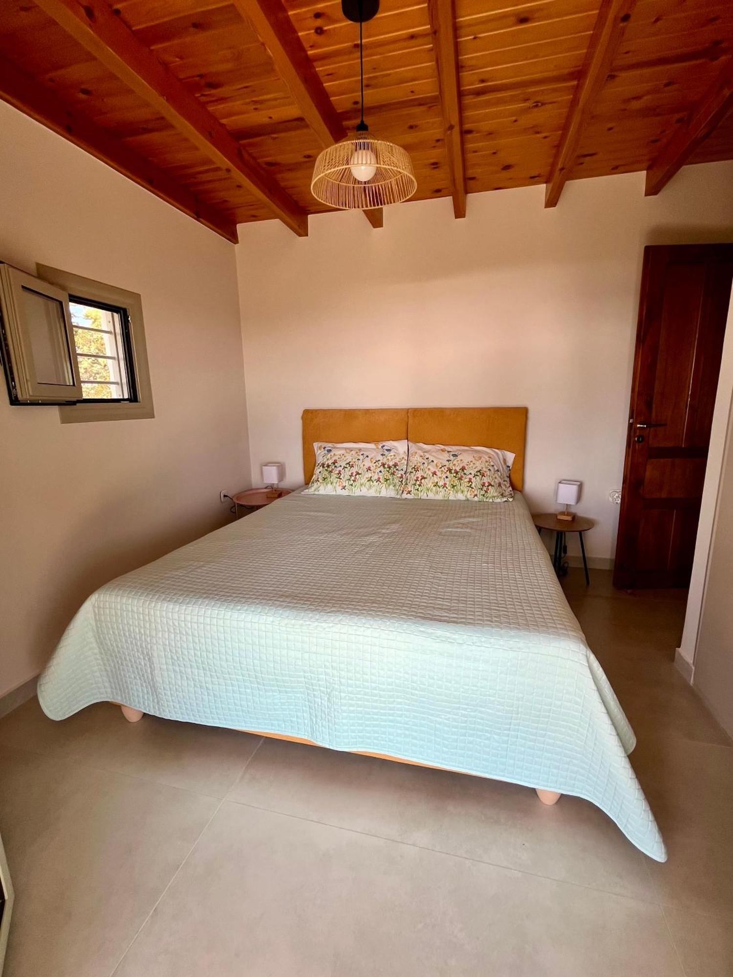 Gianna'S Guesthouse Пилос Экстерьер фото
