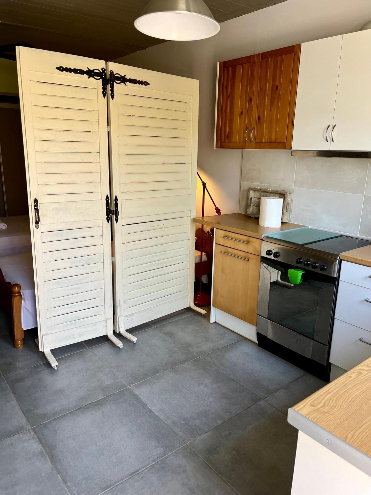 Gianna'S Guesthouse Пилос Экстерьер фото